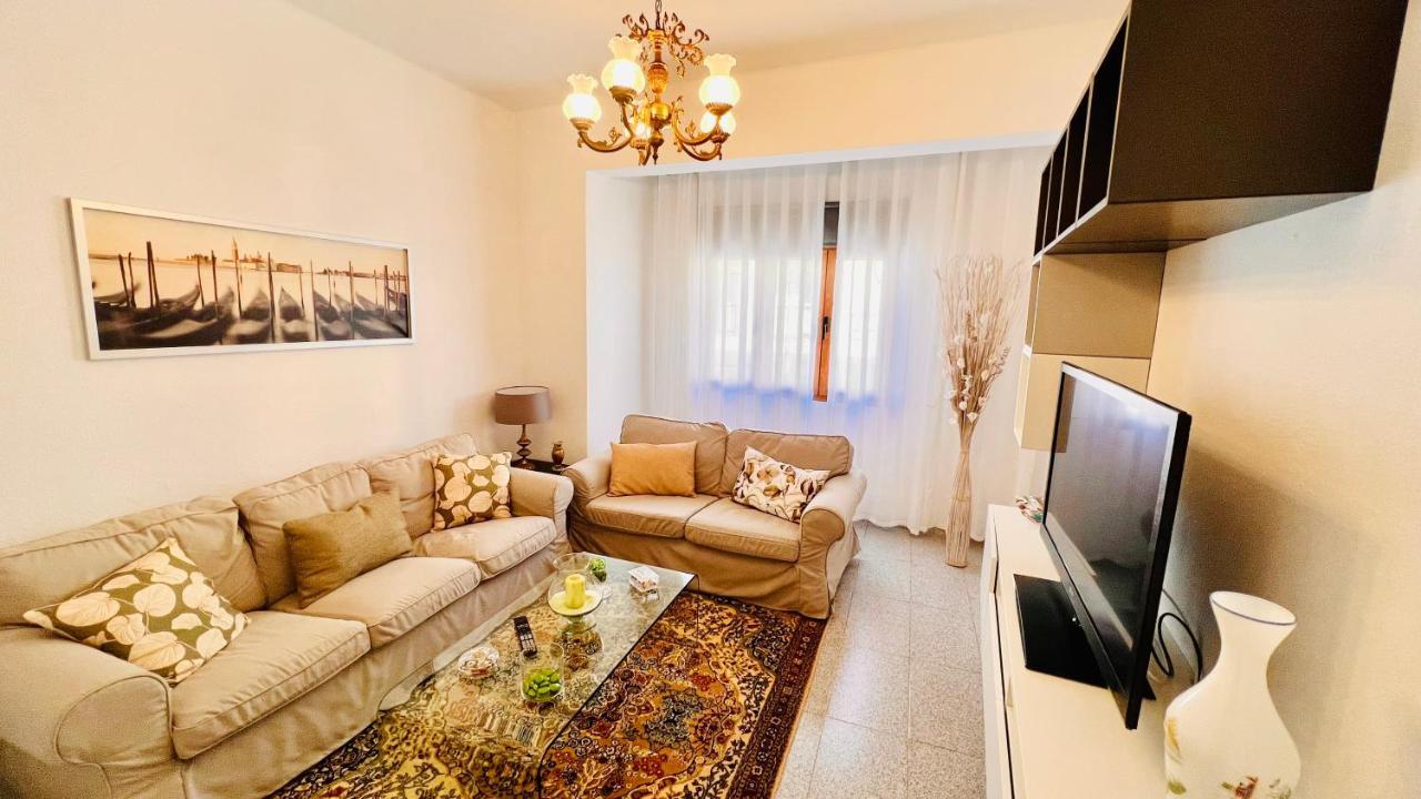 La Orquidea Appartement Vega de San Mateo Buitenkant foto