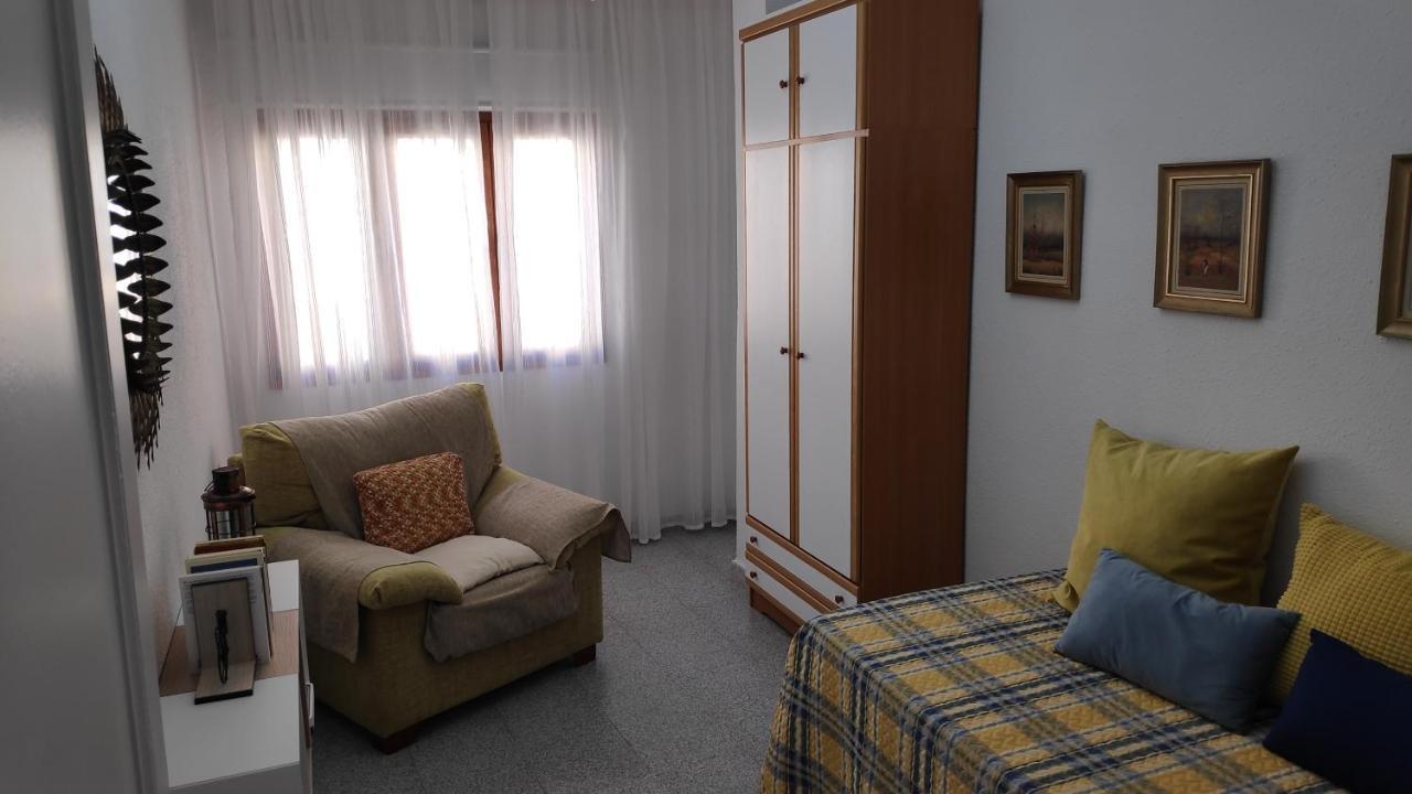 La Orquidea Appartement Vega de San Mateo Buitenkant foto