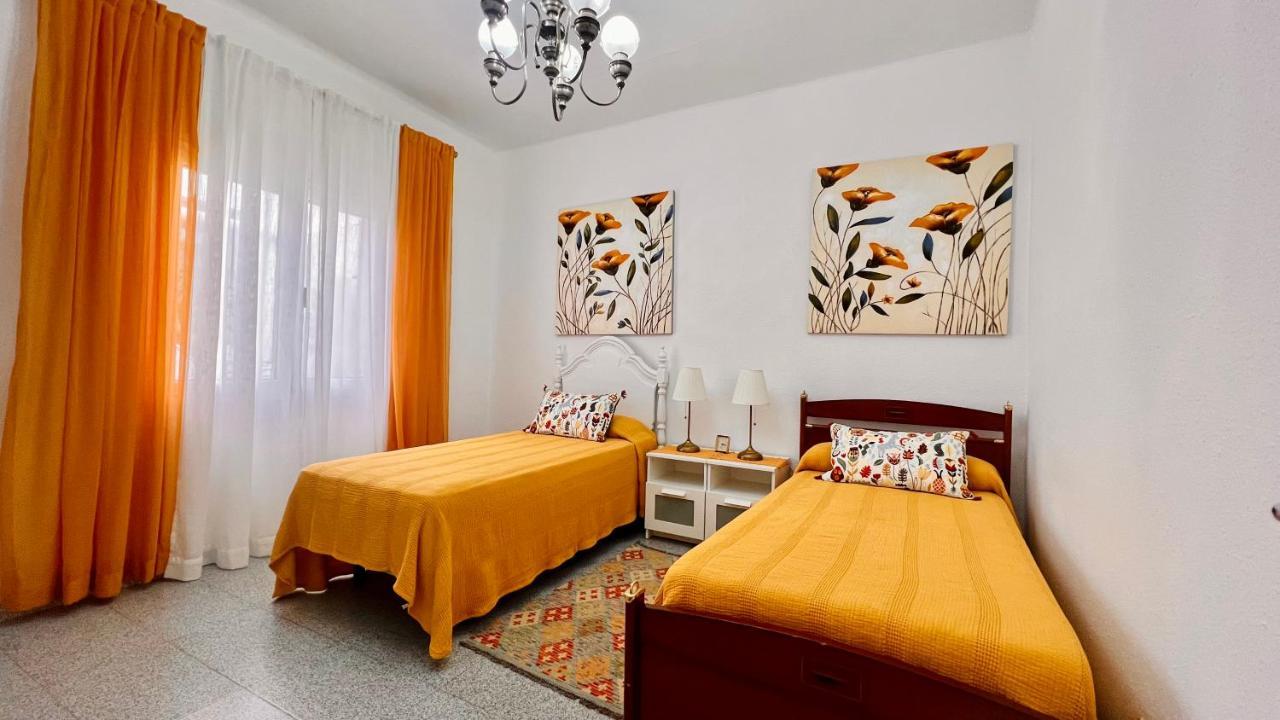 La Orquidea Appartement Vega de San Mateo Buitenkant foto